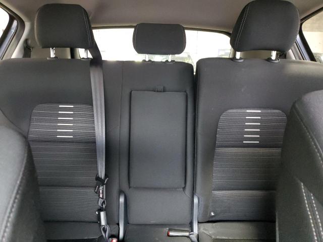 2019 Kia Sportage Lx VIN: KNDPMCACXK7566139 Lot: 57434714