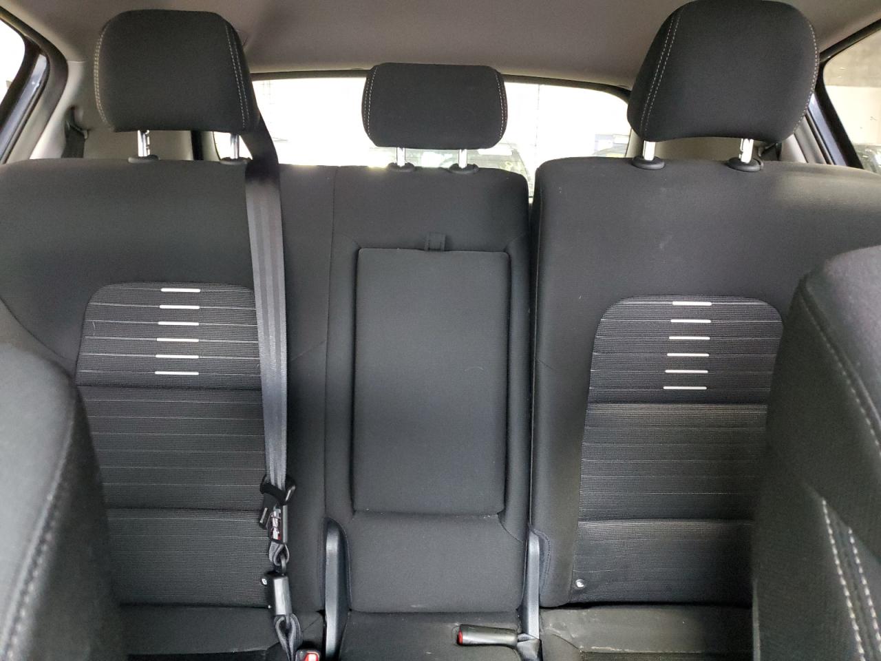 KNDPMCACXK7566139 2019 Kia Sportage Lx