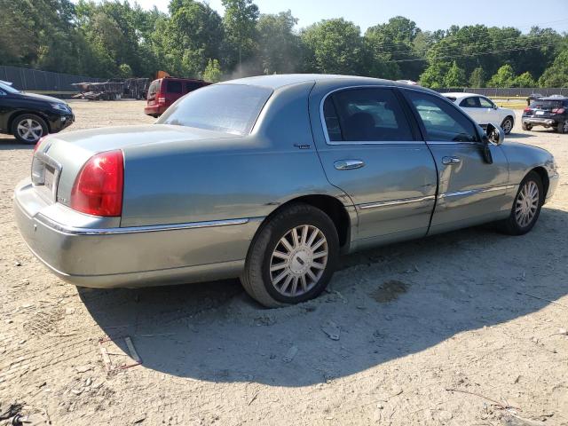 2005 Lincoln Town Car Signature Limited VIN: 1LNHM82W95Y666205 Lot: 58601364