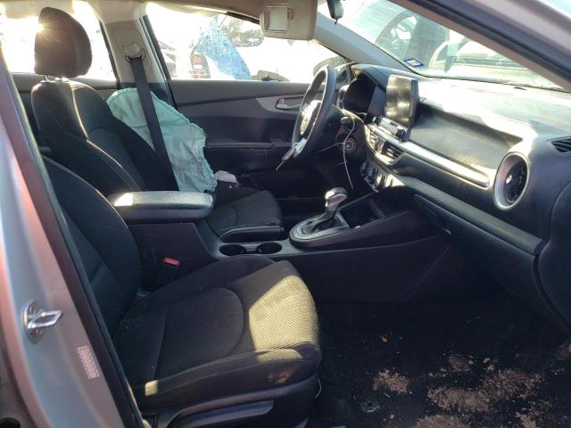 2021 Kia Forte Fe VIN: 3KPF24AD3ME331892 Lot: 60168384