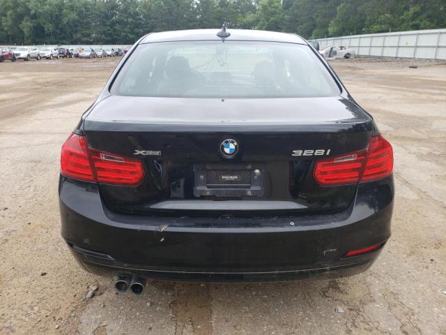 2015 BMW 328 Xi VIN: WBA3B3C56FJ985002 Lot: 60684054