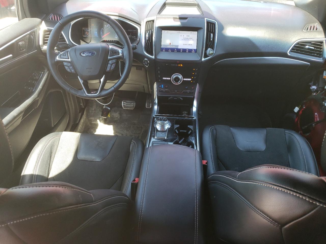 2FMPK4AP7LBA88216 2020 Ford Edge St