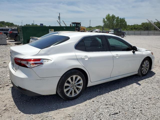 VIN 4T1B11HK3KU684020 2019 Toyota Camry, L no.3