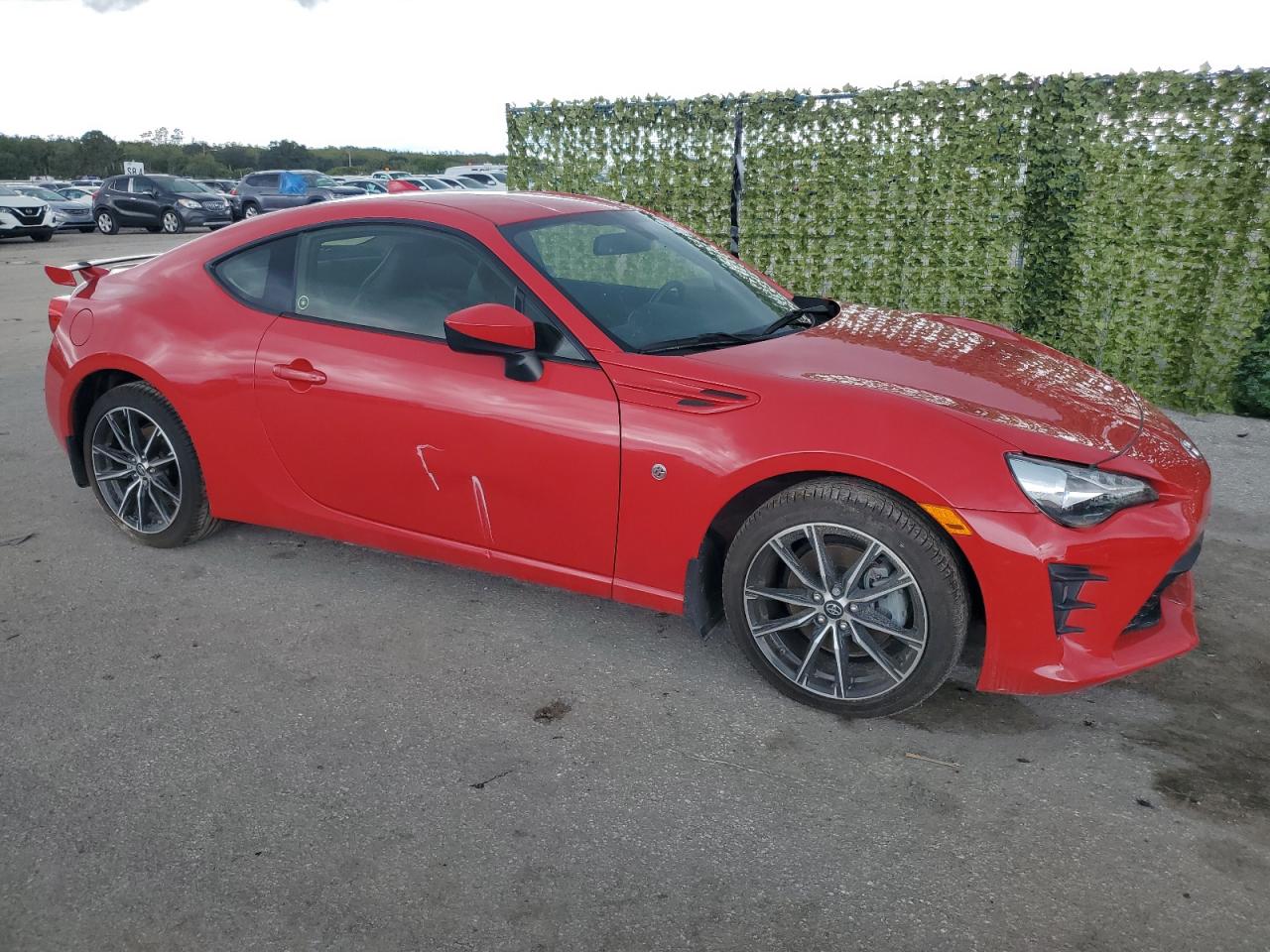 JF1ZNAE19L8752145 2020 Toyota 86 Gt