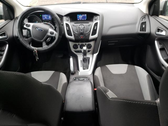 2013 Ford Focus Se VIN: 1FADP3K28DL347311 Lot: 57023374