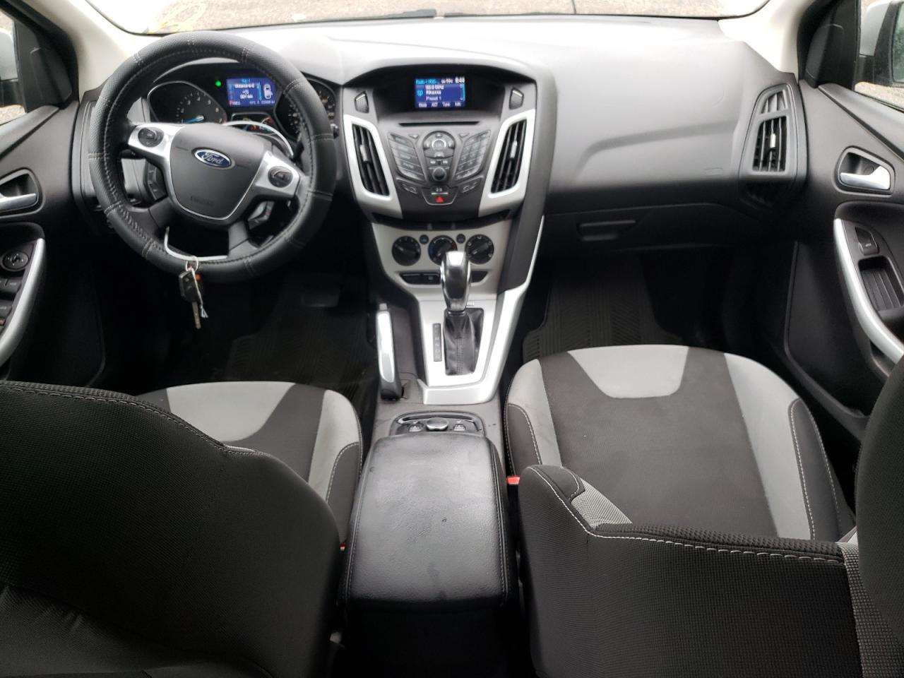 1FADP3K28DL347311 2013 Ford Focus Se