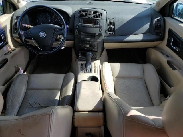 2004 Cadillac Cts VIN: 1G6DM577740190667 Lot: 59366264