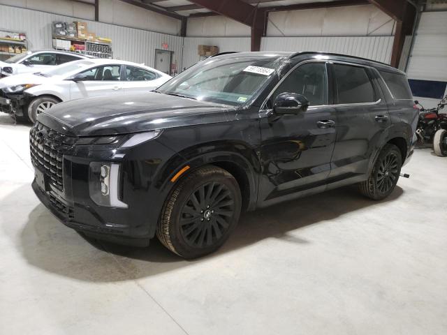 2024 HYUNDAI PALISADE C KM8R7DGE4RU736002  59718564