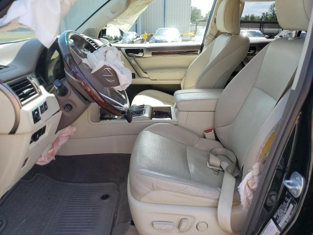 VIN JTJBM7FX9J5208096 2018 Lexus GX, 460 no.7