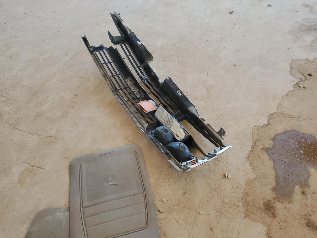 1GCEC14M5TZ159662 1996 Chevrolet Gmt-400 C1500