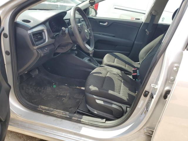 2020 KIA RIO LX - 3KPA24AD0LE320857