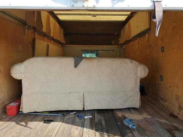 2005 GMC Savana Cutaway G3500 VIN: 1GDJG31U951100520 Lot: 57411954