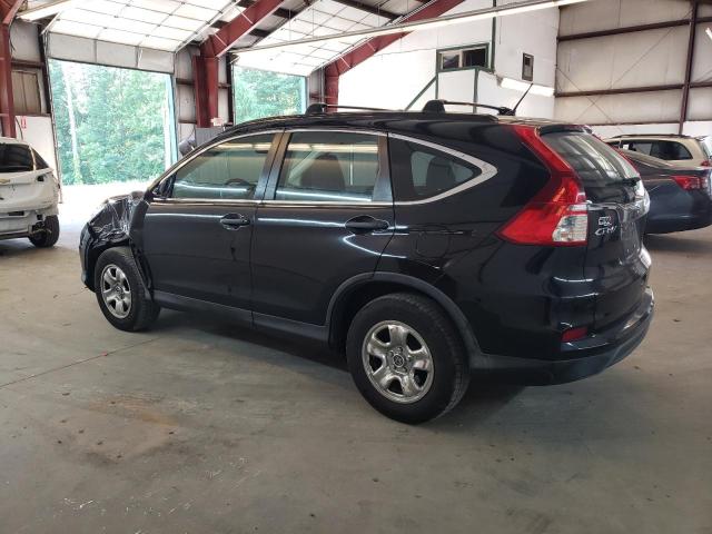 2016 HONDA CR-V LX - 5J6RM4H35GL088032