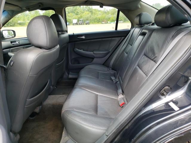 2005 Honda Accord Ex VIN: 1HGCM56895A192968 Lot: 59231324