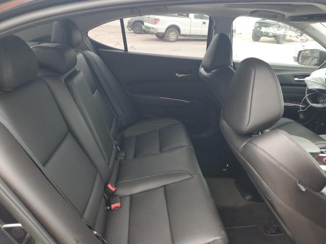 2015 Acura Tlx VIN: 19UUB1F35FA016993 Lot: 60416234