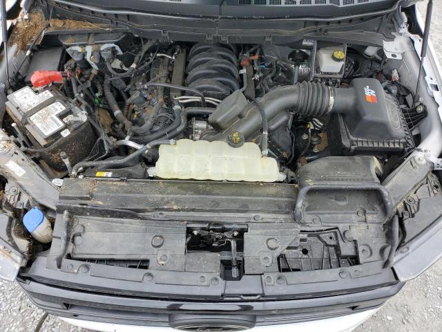 2023 FORD F150XLT4X4 1FTFW1E51PFB78445