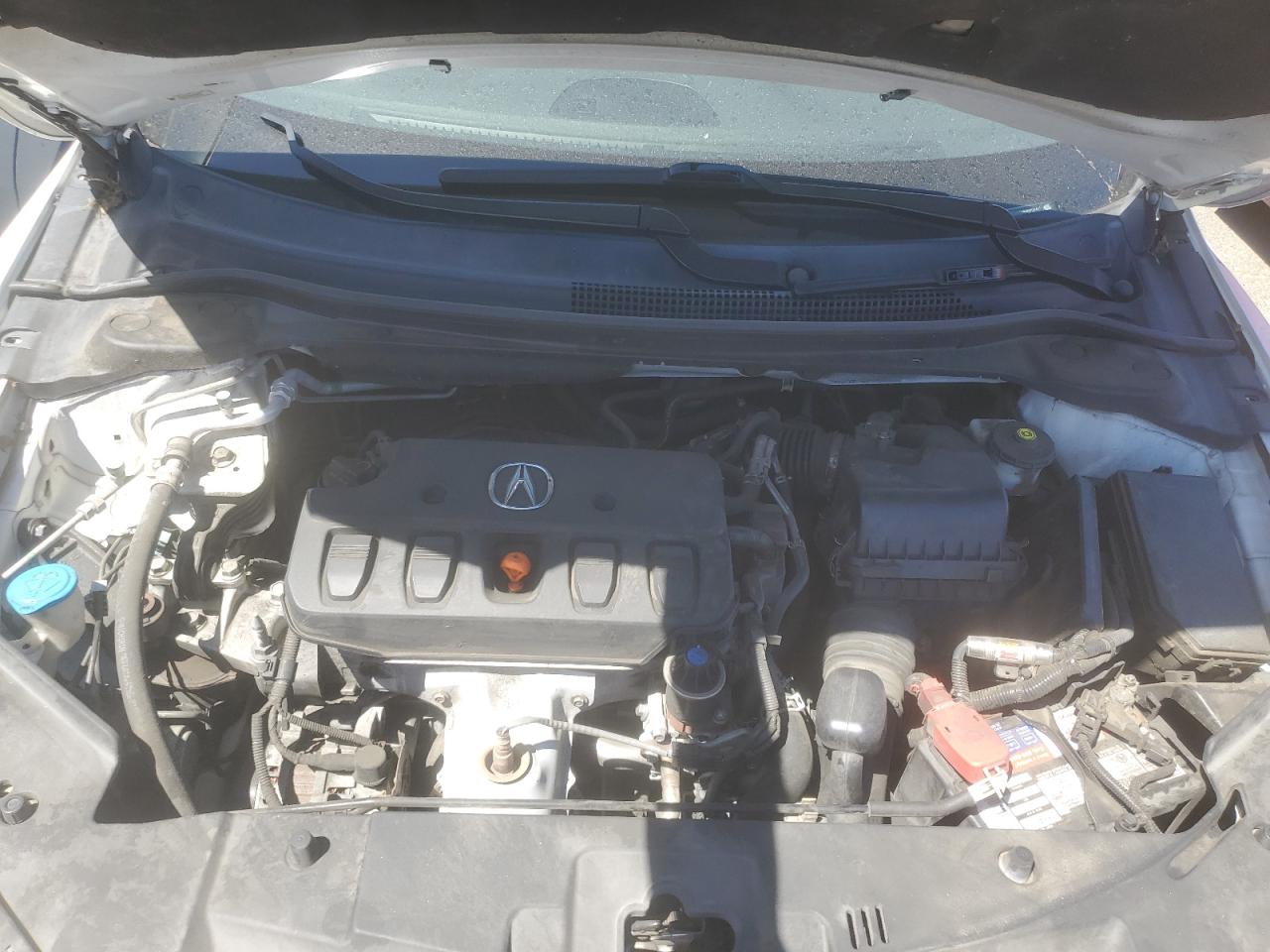 19VDE1F54DE013741 2013 Acura Ilx 20 Premium