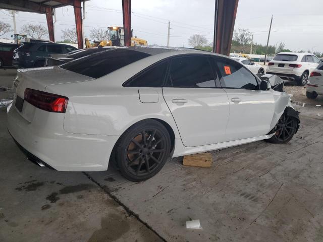 2017 Audi A6 Premium VIN: WAUC8AFC9HN061632 Lot: 58045714