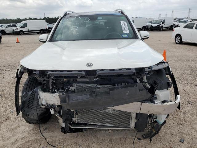 2021 Mercedes-Benz Glb 250 4Matic VIN: W1N4M4HB5MW085593 Lot: 57333724