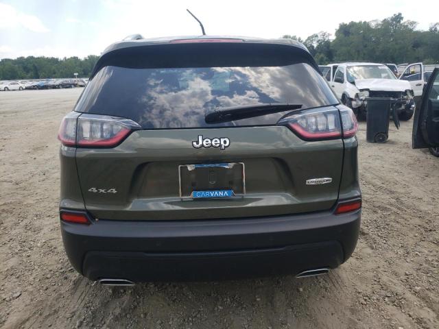 1C4PJMMX1MD160235 Jeep Grand Cher CHEROKEE L 6