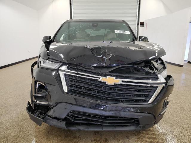 2023 Chevrolet Traverse Ls VIN: 1GNERFKW4PJ206319 Lot: 57309244