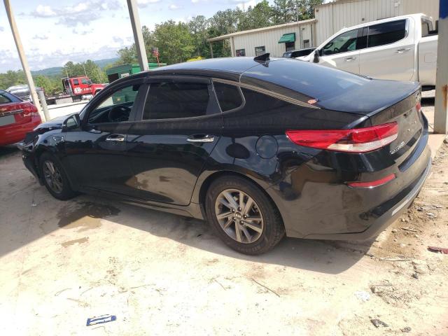 2020 Kia Optima Lx VIN: 5XXGT4L34LG424710 Lot: 57527254