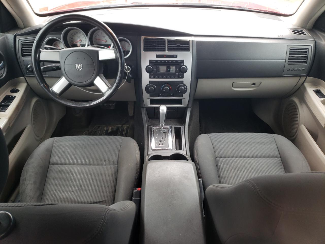 2B3KA43G77H841634 2007 Dodge Charger Se