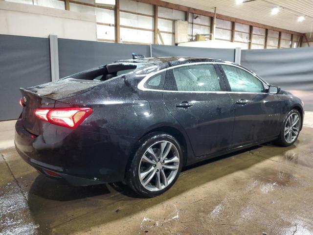 2022 Chevrolet Malibu Lt VIN: 1G1ZD5ST1NF155038 Lot: 58114574