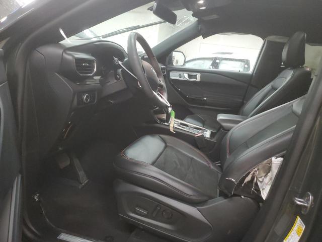 2023 FORD EXPLORER S - 1FMSK8KH1PGC32978