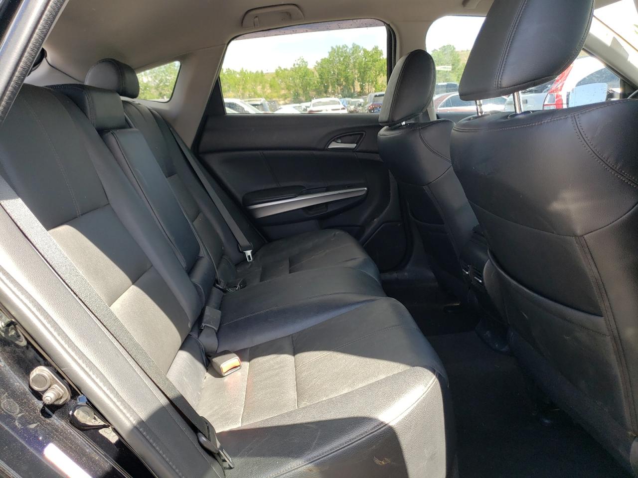 5J6TF2H55FL001234 2015 Honda Crosstour Exl