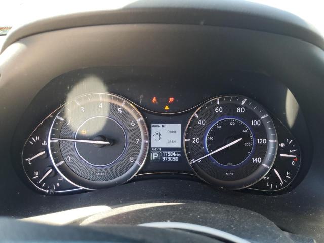 2015 INFINITI QX80 - JN8AZ2NC7F9371108