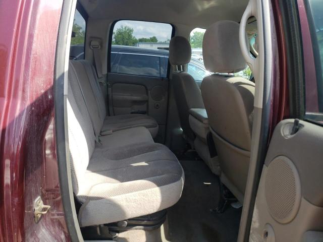 2003 Dodge Ram 2500 St VIN: 3D7KU28C73G835753 Lot: 57482184