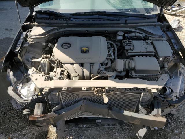 2019 Hyundai Elantra Se VIN: 5NPD74LF3KH405148 Lot: 60908544