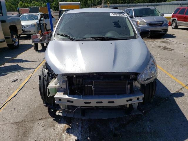 2020 MITSUBISHI MIRAGE LE ML32A5HJ4LH007574