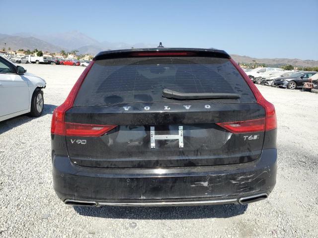 YV1A22VL9K1108931 2019 Volvo V90 T6 Inscription