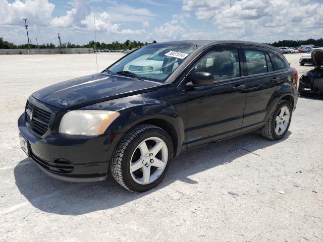 2007 Dodge Caliber VIN: 1B3HB28B17D599915 Lot: 58031814