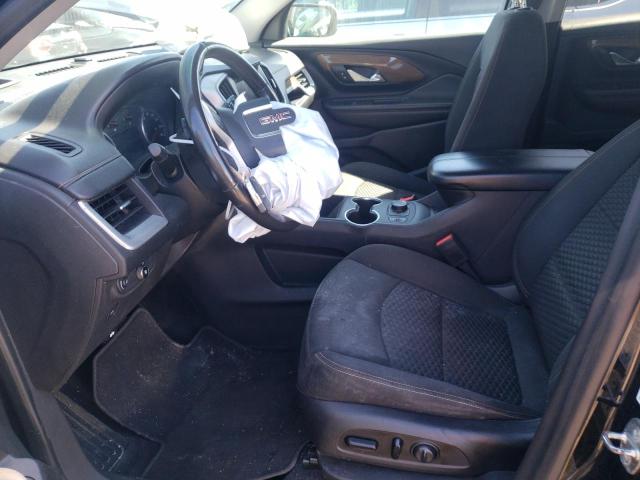 2020 GMC Terrain Sle VIN: 3GKALMEV0LL343183 Lot: 58345194