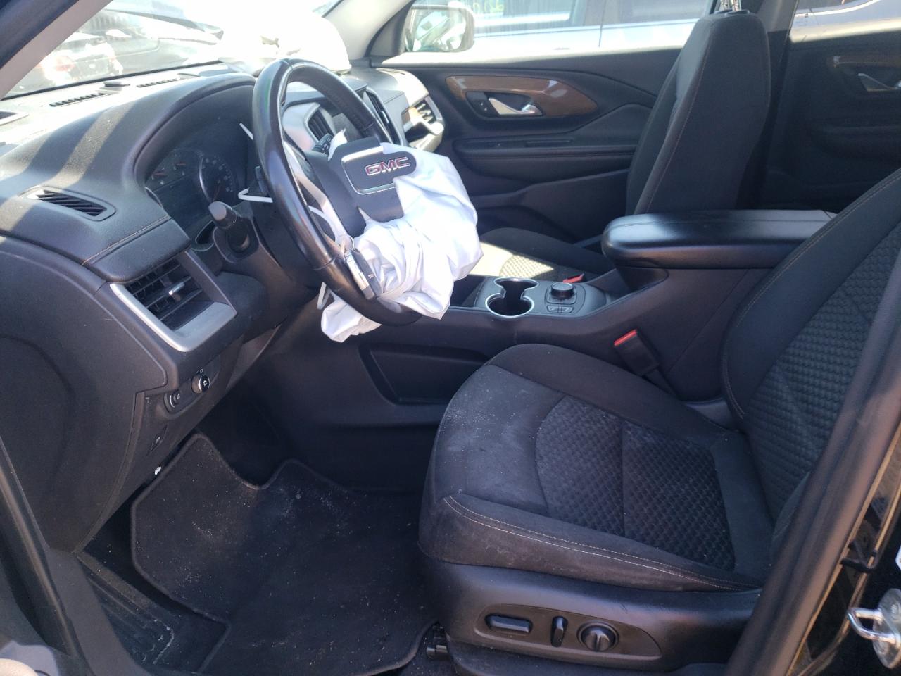 3GKALMEV0LL343183 2020 GMC Terrain Sle