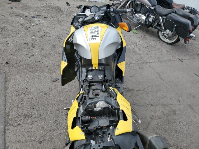 2006 BMW K1200 S WB10591A76ZM28596