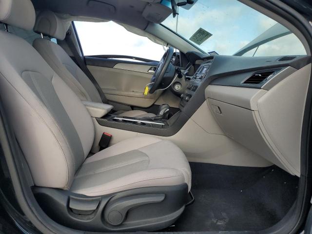 2015 Hyundai Sonata Se VIN: 5NPE24AF1FH002393 Lot: 59955254