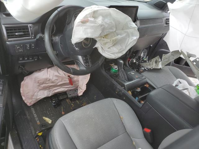 2023 LEXUS GX 460 - JTJSM7BX2P5344665