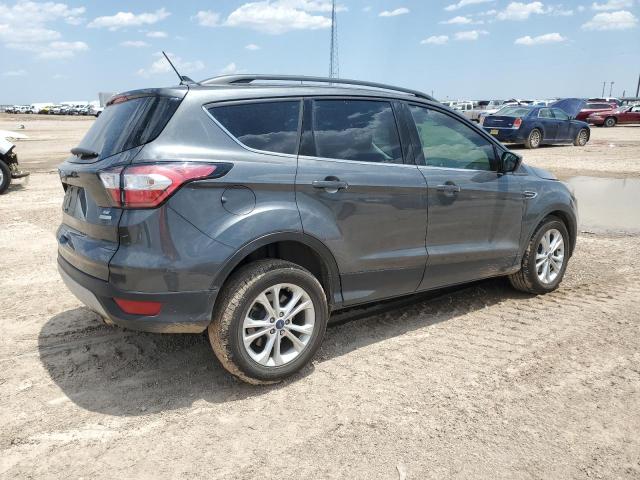 2018 Ford Escape Se VIN: 1FMCU0GD2JUA37101 Lot: 57225884