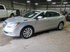 BUICK LACROSSE photo