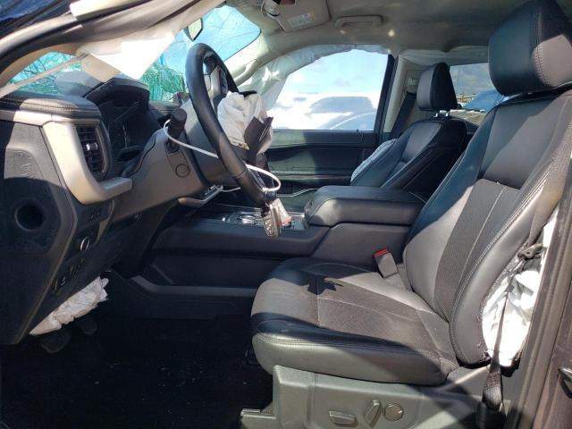 2022 FORD EXPEDITION - 1FMJK1JT0NEA58287