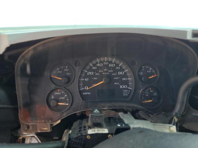 2004 Chevrolet Express G2500 VIN: 1GAGG25U741167059 Lot: 60568104