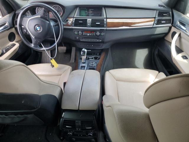 VIN 5UXZW0C51D0B94719 2013 BMW X5, Xdrive35D no.8