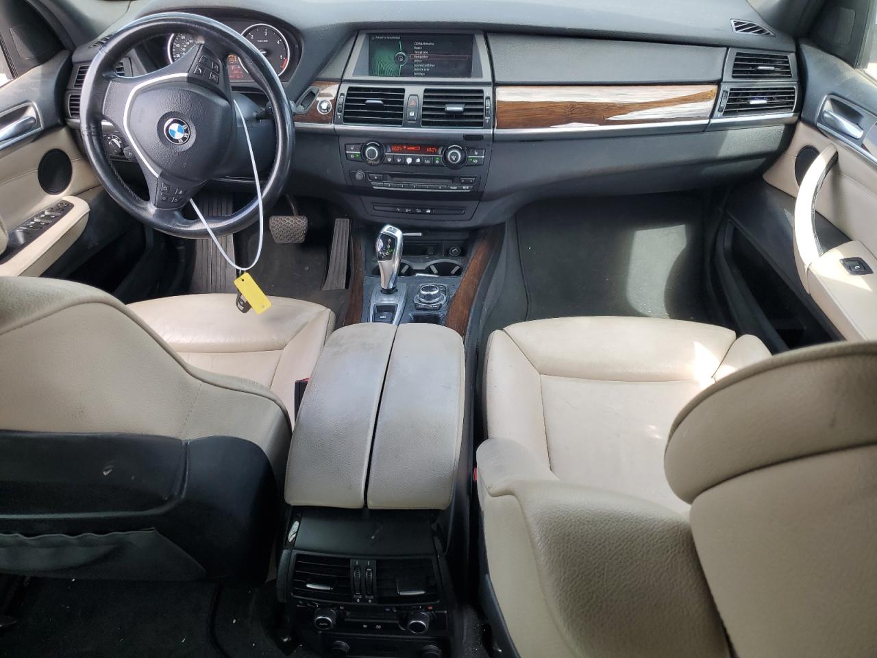 2013 BMW X5 xDrive35D vin: 5UXZW0C51D0B94719