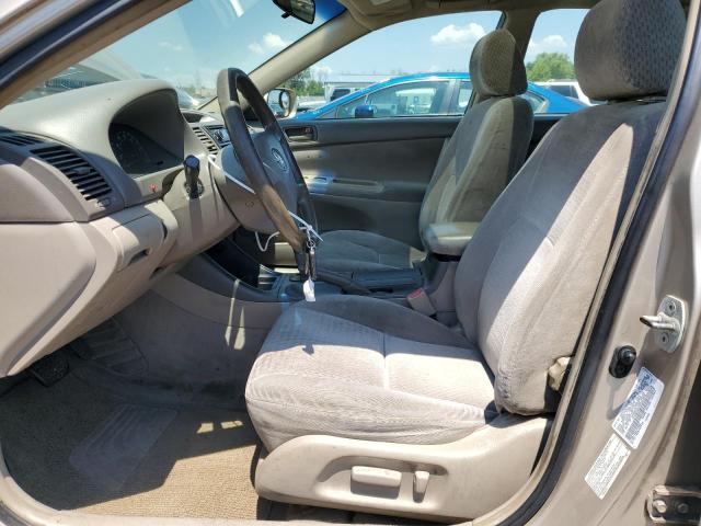 2003 Toyota Camry Le VIN: 4T1BE32KX3U241695 Lot: 59689374