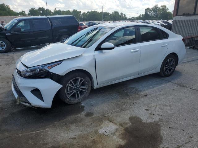 3KPF24AD7PE623436 Kia Forte 