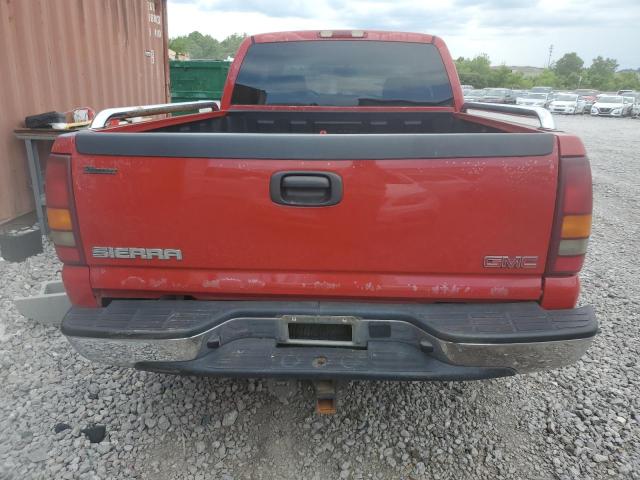 2003 GMC New Sierra C1500 VIN: 2GTEC19T531134625 Lot: 59299294